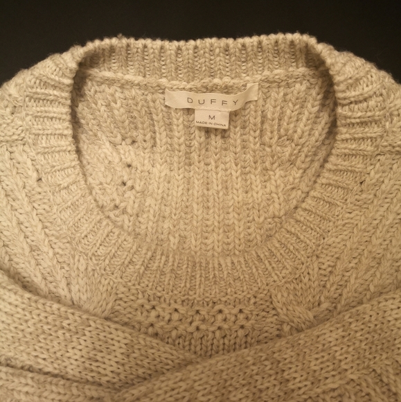 100% Wool Sweater - Picture 7 of 9